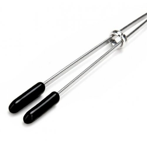 Универсальные зажимы серебристые Универсальные зажимы серебристые