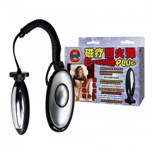 Электростимулятор плуг Электростимулятор плуг