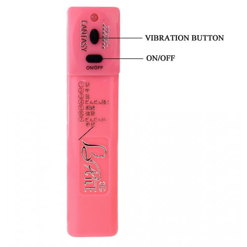 Большой фаллоимитатор Super Macho 37 см с вибрацией Большой фаллоимитатор Super Macho 37 см с вибрацией