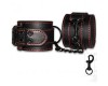 Поножи Pleasure Ankle cuffs