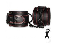 Поножи Pleasure Ankle cuffs