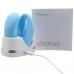 Смарт-вибратор для двоих We-Vibe Chorus голубой