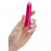 Мини-вибратор We-Vibe Tango перезаряжаемый розовый