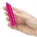 Мини-вибратор We-Vibe Tango перезаряжаемый розовый