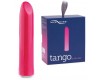 Мини-вибратор We-Vibe Tango перезаряжаемый розовый