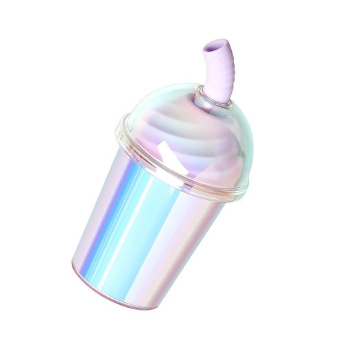 Бесконтактный клиторальный стимулятор BeYourLover LyeeMoo Joy Cup Бесконтактный клиторальный стимулятор BeYourLover LyeeMoo Joy Cup
