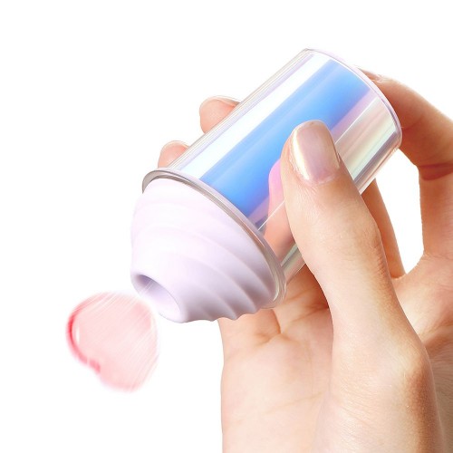 Бесконтактный клиторальный стимулятор BeYourLover LyeeMoo Joy Cup Бесконтактный клиторальный стимулятор BeYourLover LyeeMoo Joy Cup